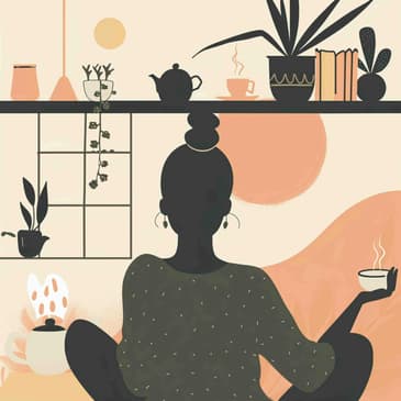 2520: How To Stop Eating At Night AND Overcome Emotional Eating by Chalene Johnson on Mental Fitness