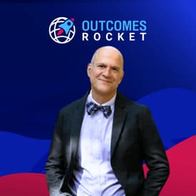 Why Prevention Finally Beats Treatment In Healthcare Economics with Dr. Farzad Mostashari, co-founder and CEO of Aledade