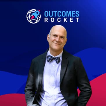 Why Prevention Finally Beats Treatment In Healthcare Economics with Dr. Farzad Mostashari, co-founder and CEO of Aledade