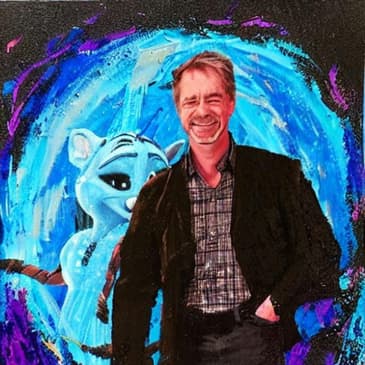 From Disney to Self-Help: The Life and Legacy of Dave Hollis