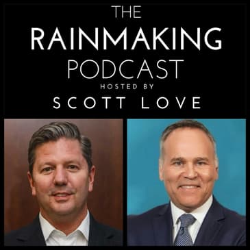 TRP 66: Presenting On Purpose with Charlie Cina