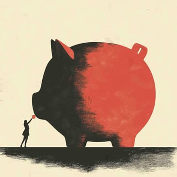 2942: How Building One Little Habit Can Net You Half a Million by Chris Reining on Personal Transformation