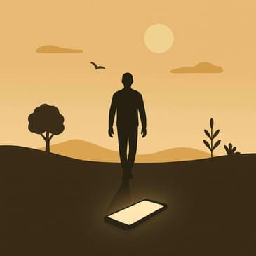 3864: Nomophobia and the Dream of Productivity: Four Steps Toward Independence by Laura Stack of The Productivity Pro