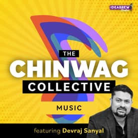 Build The Market, Then Kill The Competition ft. Devraj Sanyal