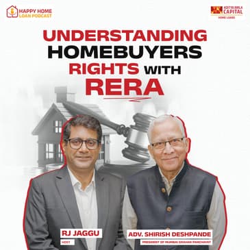 Understanding Homebuyers Rights with RERA (Real Estate Development Act)