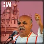 Pravin Togadia ने BJP पर साधा निशाना, कहा- भाजपा शाषित राज्यों से पहले हटाएं Loudspeaker