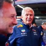 Helmut Marko on Dutch GP loss, Kimi Antonelli & being Max Verstappen - Inside Line F1 Podcast exclusive
