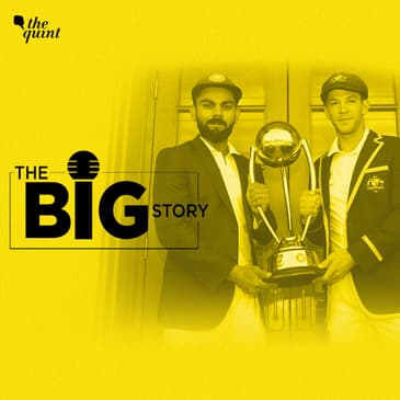 Players, Stats, Injuries & Records: India-Aus Tests' Preview