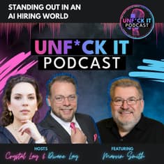 Standing Out in an AI Hiring World