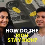 Content Creation in Finance, Secrets Wealthy people don’t want you to know and much more Ft. Sayali Rai