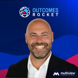 Stop Accelerating Broken Processes: A New Approach to AI in Healthcare with Jeff Norton, VP of Business Development at Multiview Financial