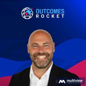 Stop Accelerating Broken Processes: A New Approach to AI in Healthcare with Jeff Norton, VP of Business Development at Multiview Financial