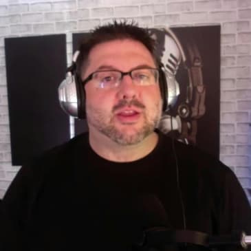 Optimizing Your Podcasting Potential with: Jason Cercone