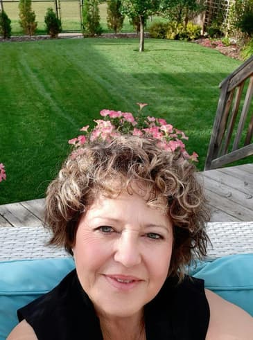 Janine Brisebois - We Are All Grievers