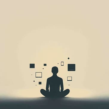 3402: The Case For Independent Thinking by Ali Cornish with WantLess on Self-Awareness and Genuine Independence