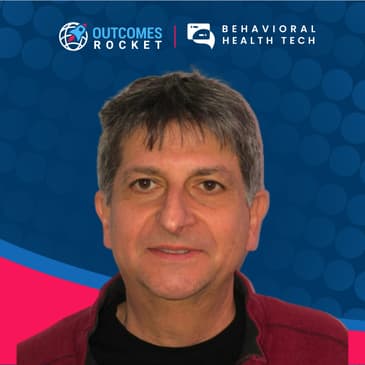 Leveraging Technology to Redefine Patient Experience with Plamen Petrov, CEO of Healee