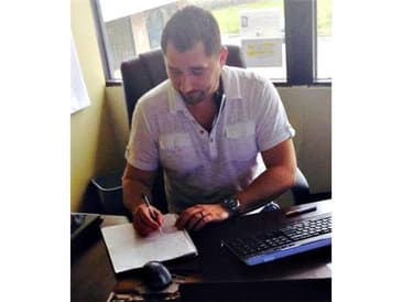 David LaVoie, CEO Resource Staffing, Returns