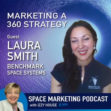 Marketing a 360 strategy