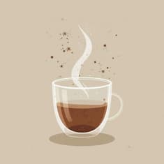 3386: Instant Coffee: Good or Bad? by Adda Bjarnadottir with Healthline on Instant Coffee Facts