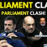 Editorial with Sujit Nair | Parliament Clash: Did We Make Ambedkar Proud Today? | Rahul Gandhi