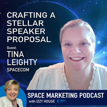 Crafting a Stellar Speaker Proposal