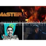Ep 91- Listener Mail Bag, White Tiger and Master Review