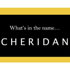 S5.22-126 - What's in a Name... "Cheridan"
