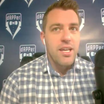 Maximizing your Mobile App Footprint with Daniel Hafner