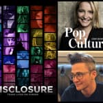 Summer Encore! Interview with director Sam Feder 'Disclosure: Trans Lives on Screen' (Netflix)