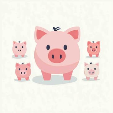 3038: 4 Emergency Funds You Need Not Including The Traditional Emergency Fund by Christina Browning of Our Rich Journey