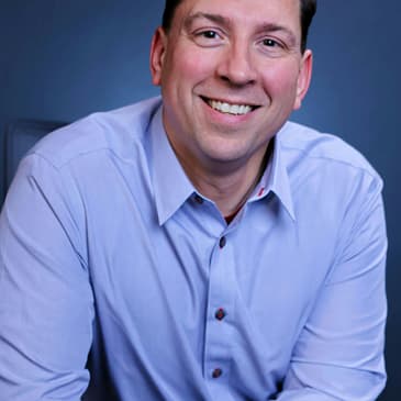 Turning Every Breaking Point into Building Points with: Ryan Reichert
