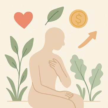 3159: Gratitude Plays a Role in Your Health and Wealth by Vicki Cook and Amy Blacklock of Women Who Money