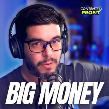 The Biggest Monetization Lie Holding Creators Back