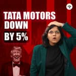 Tata Motors, Maruti, Mahindra: Impact of Trump Tariffs