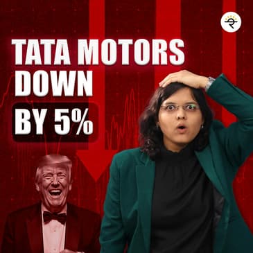 Tata Motors, Maruti, Mahindra: Impact of Trump Tariffs