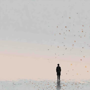 3046: Realizing I'm Really Going to Die Someday by Shelby Forsythia on The Beauty of Living