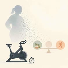 3403: Tabata Weight Loss: 4 Minute Workout Myth by Christian Finn of Muscle Evo on Effective Fat Loss