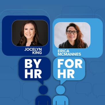 #9 - Erica McMannes: Tapping into the 12 Million, The Power of the Military Spouse Workforce