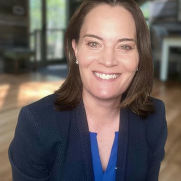 Where Focus, Stability, & Performance Come Together with: Kate Allgood