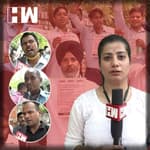 आज भी जंतर मंतर पर ऑटो टैक्सी चालकों ने अपनी मांग को लेकर किया हड़ताल