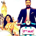 De De Pyaar De’ Owes a Lot to Ajay Devgn & Tabu’s Chemistry - Movie Reviews With RJ Stutee
