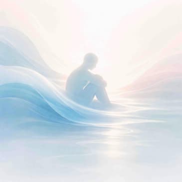 2972: [Part 2] Healing From Grief: How Does One Do It? by Reid Peterson of GriefRefuge on Understanding Grief