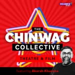 Making Theatre an Industry with Akarsh Khurana