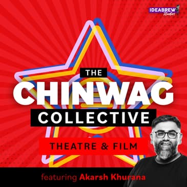 Making Theatre an Industry with Akarsh Khurana