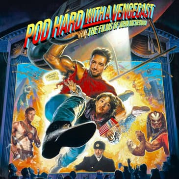 Die Hard with Kevin Smith