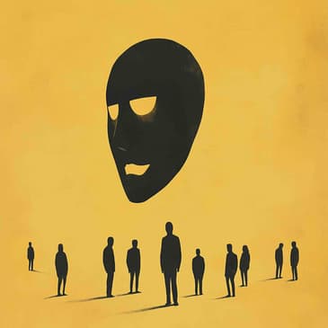 3481: How to Find Belonging (Either Beautifully or Violently) by Dr. Kelly Flanagan on Finding True Connection