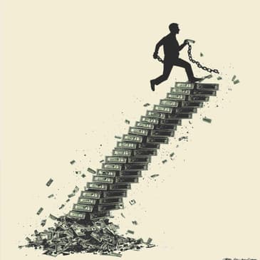 2965: Where to Invest First AND Get Off the Financial Treadmill and Start Building Wealth by Derick Van Ness