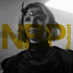 Interview With "Loki" Actress Sophia Di Martino