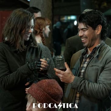 713: TWD: Dead City S3E4 "Found/Lost"