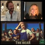 357: REVISIT: Actor Ebon Moss-Bachrach on "The Bear', his incredible performance as Richie, chaos, love & found family.